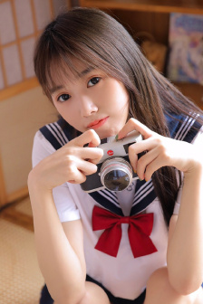 六个加油站的瑞士女孩